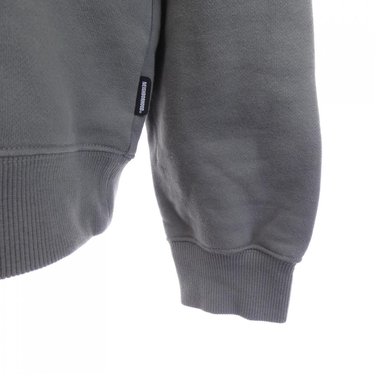 Other Other NEIGHBORHOOD Sweatshirt Sweatshirt Textile Sweatshirts & Hoodies 242QTNH-CSM01 DUTY FREE for USA Size ONE SIZE - 6 Thumbnail