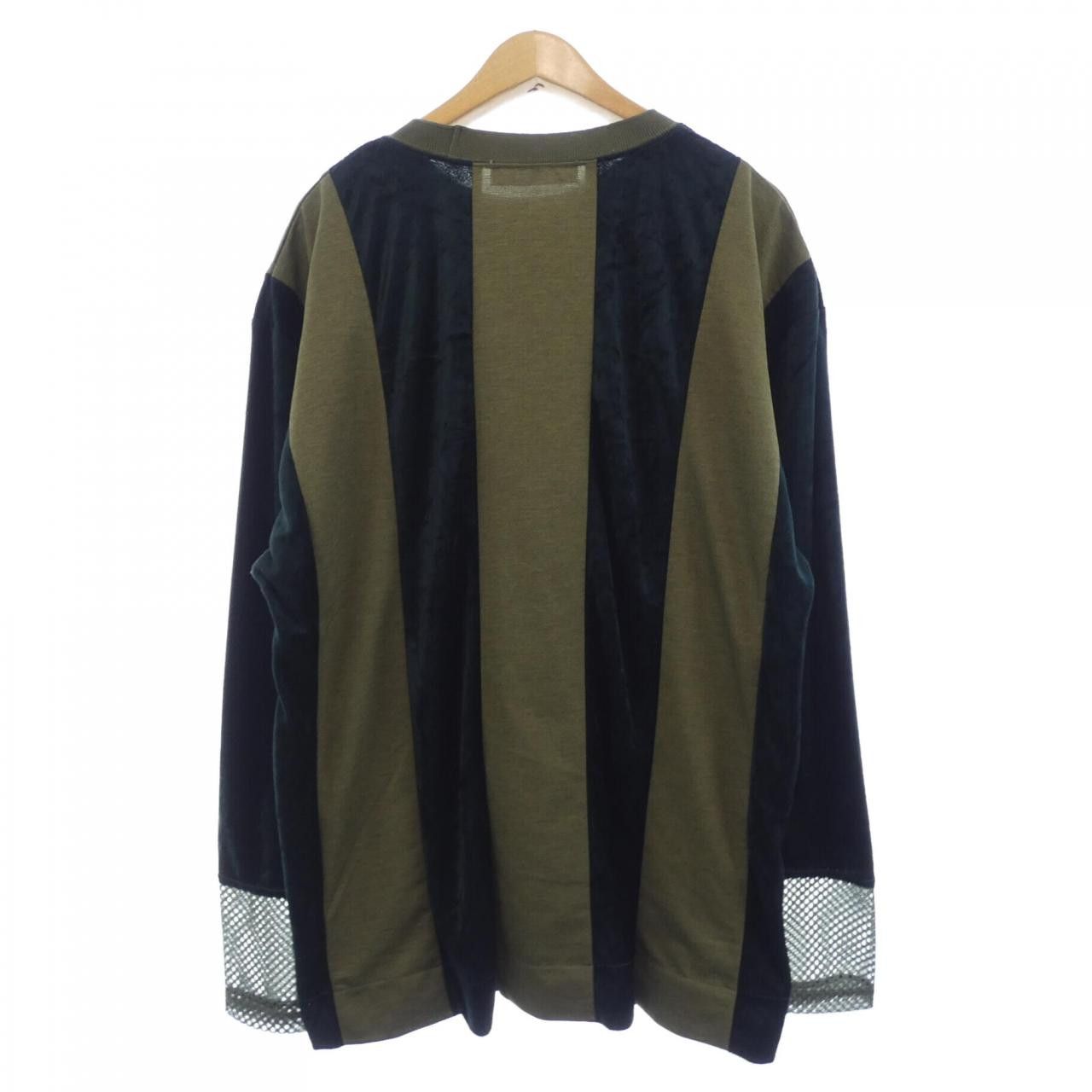 Other Other TOGA TV02-JK332 Top Textile Tops TV02-JK332 DUTY FREE for USA Size ONE SIZE - 2 Thumbnail