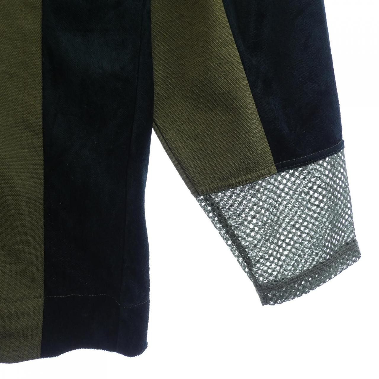 Other Other TOGA TV02-JK332 Top Textile Tops TV02-JK332 DUTY FREE for USA Size ONE SIZE - 6 Thumbnail