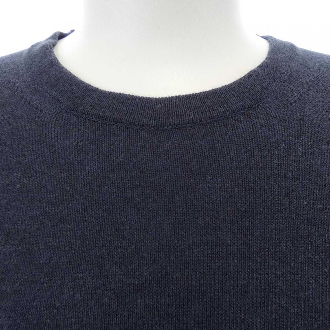 Other Other OAMC Wool Knit Textile Tops DUTY FREE for USA Size ONE SIZE - 5 Thumbnail