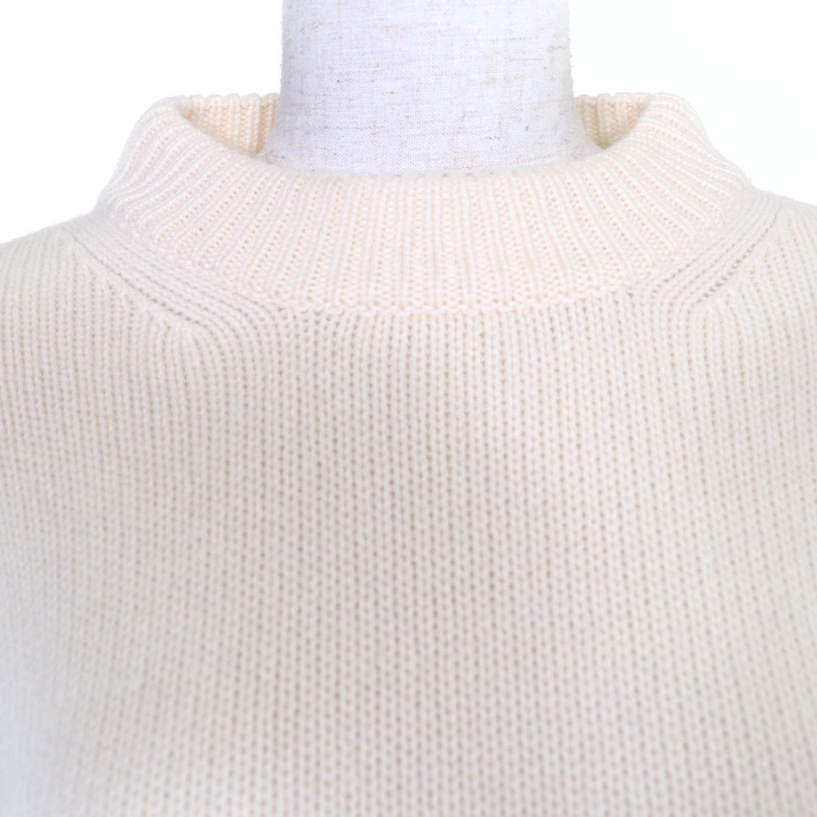 Tom Ford Tom Ford TOM FORD Cashmere Knit Top Textile Tops MAK1191 DUTY FREE for USA Size ONE SIZE - 4 Thumbnail