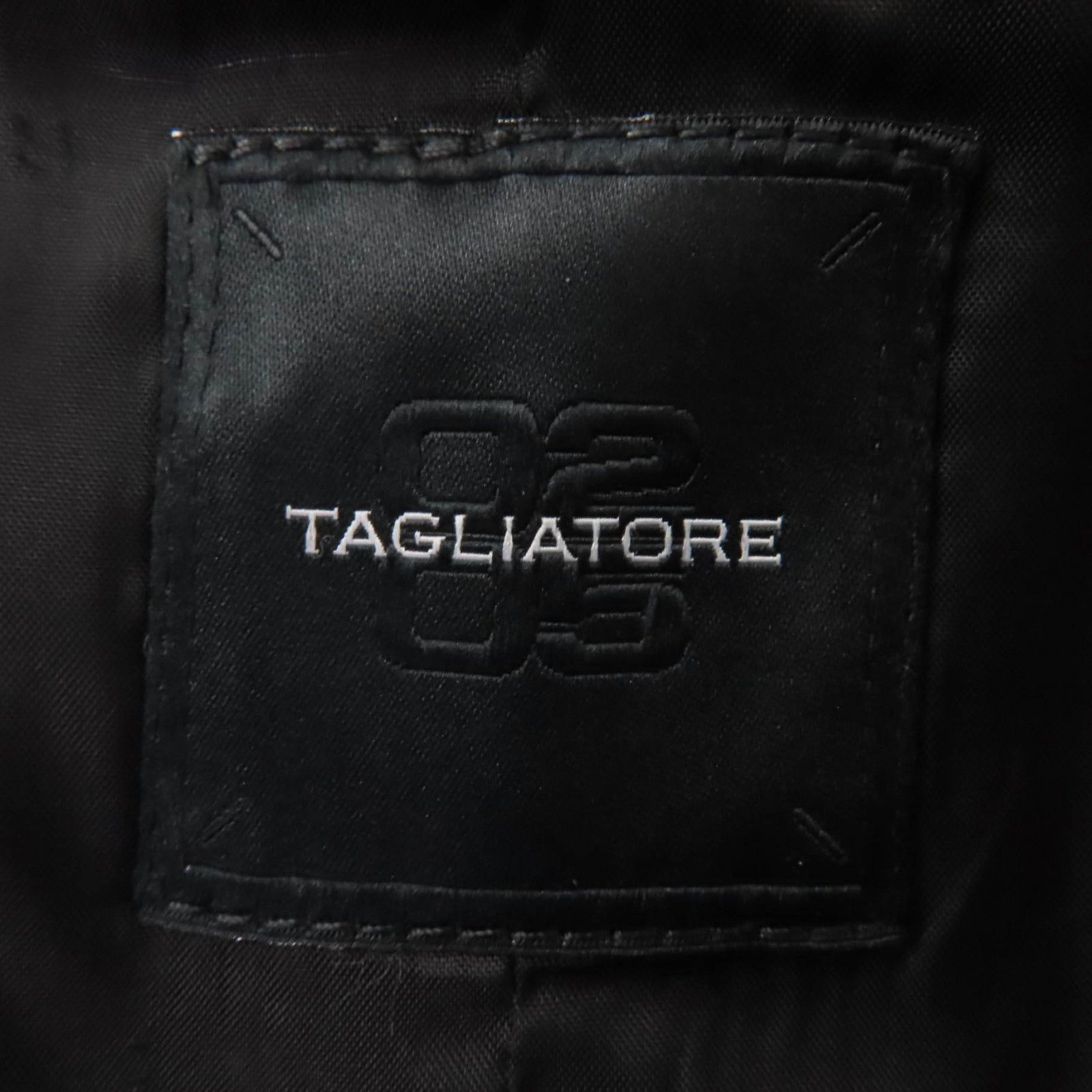 Other Other TAGLIATORE SOPHIE PE Lamb Leather Jacket Leather Outerwear DUTY FREE for USA Size ONE SIZE - 6 Thumbnail