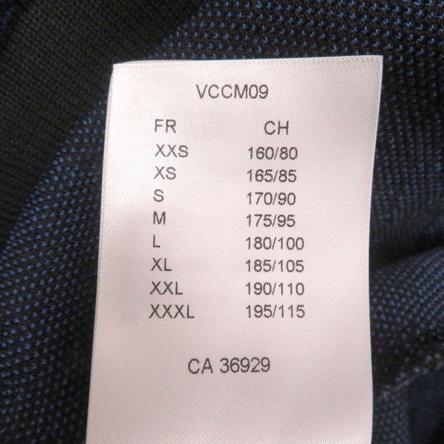 Louis Vuitton Louis Vuitton Louis Vuitton Monogram Polyester Hoodie Textile Sweatshirts & Hoodies DUTY FREE for USA Size ONE SIZE - 11 Thumbnail
