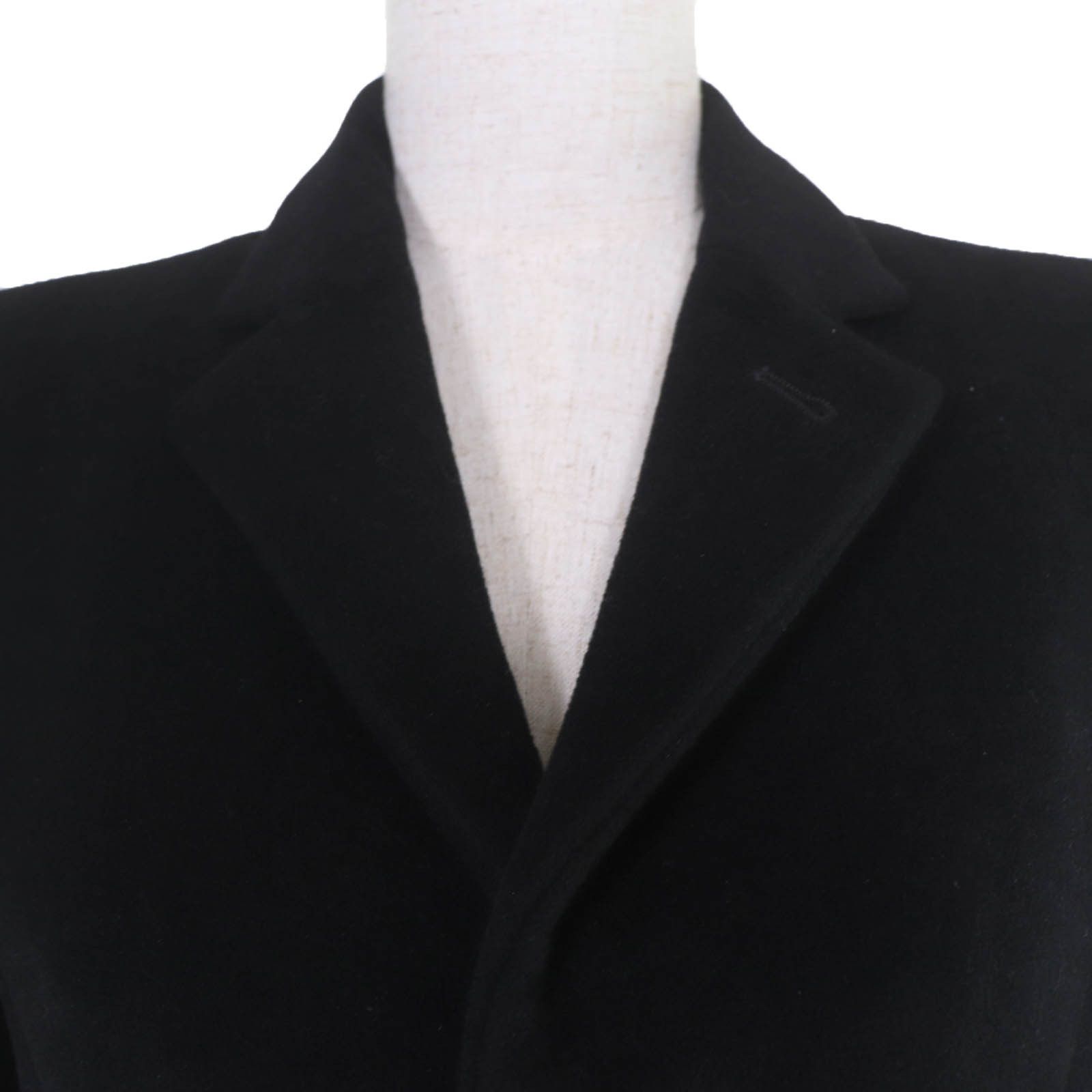 Other Other Jean Paul Gaultier FEMME Angora Wool Coat Textile Outerwear DUTY FREE for USA Size ONE SIZE - 4 Thumbnail