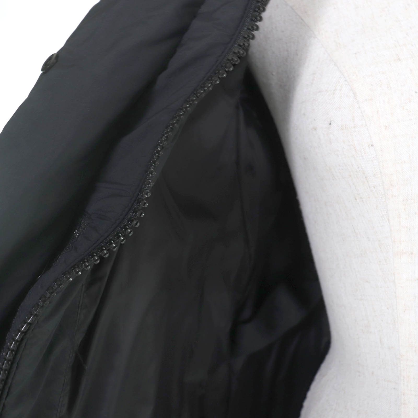 Canada Goose Canada Goose Canada Goose Byward Parka Nylon Down Coat Textile Outerwear 2610LB DUTY FREE for USA Size ONE SIZE - 5 Thumbnail