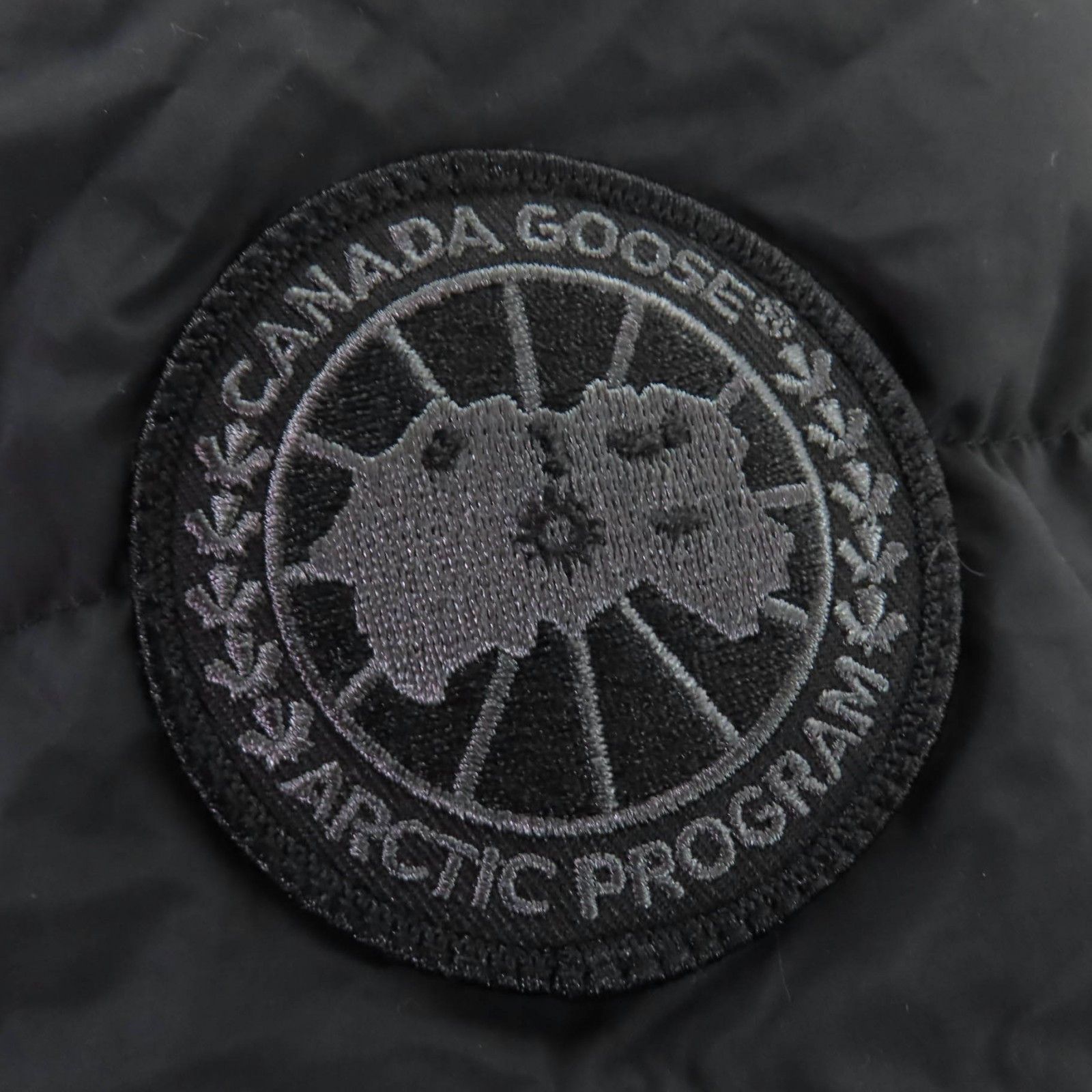 Canada Goose Canada Goose Canada Goose Byward Parka Nylon Down Coat Textile Outerwear 2610LB DUTY FREE for USA Size ONE SIZE - 6 Thumbnail
