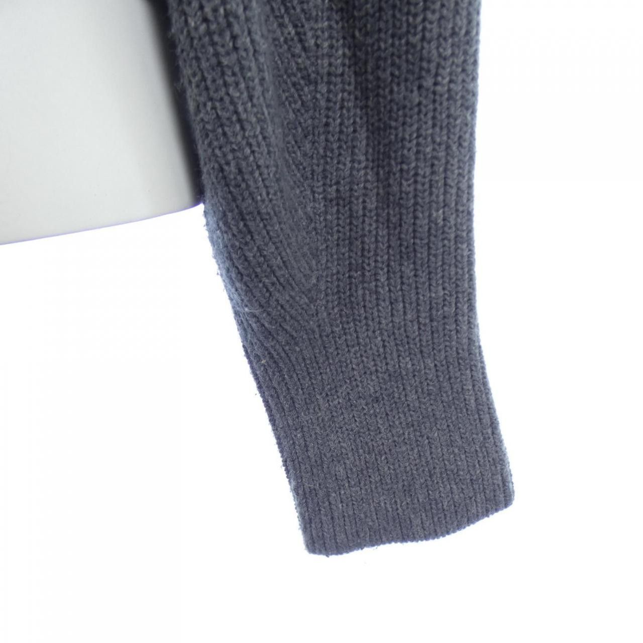 Other Other CASA FLINE Knitwear Textile Tops DUTY FREE for USA Size ONE SIZE - 5 Thumbnail