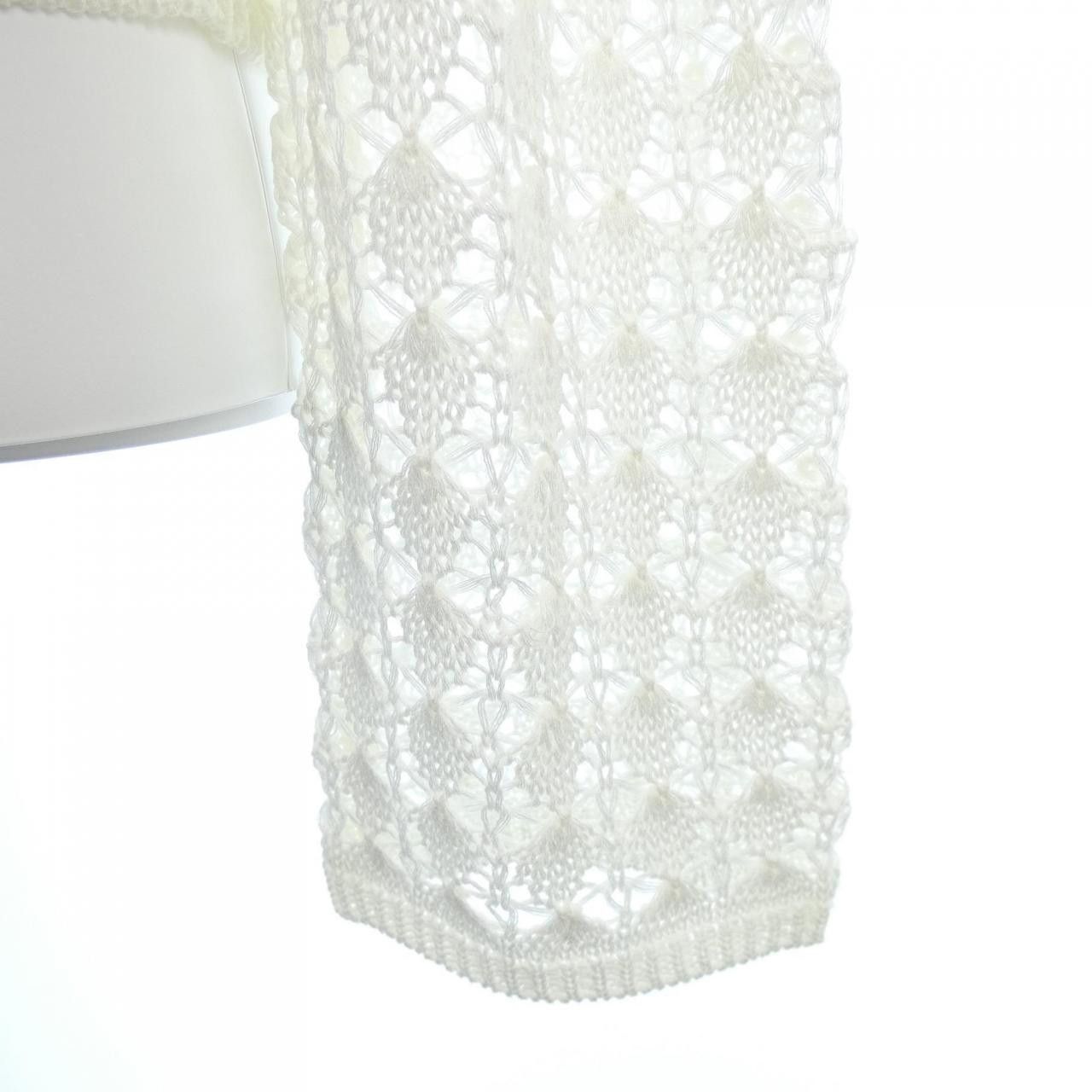 Other Other MIESROHE Cardigan Textile Tops DUTY FREE for USA Size ONE SIZE - 6 Thumbnail
