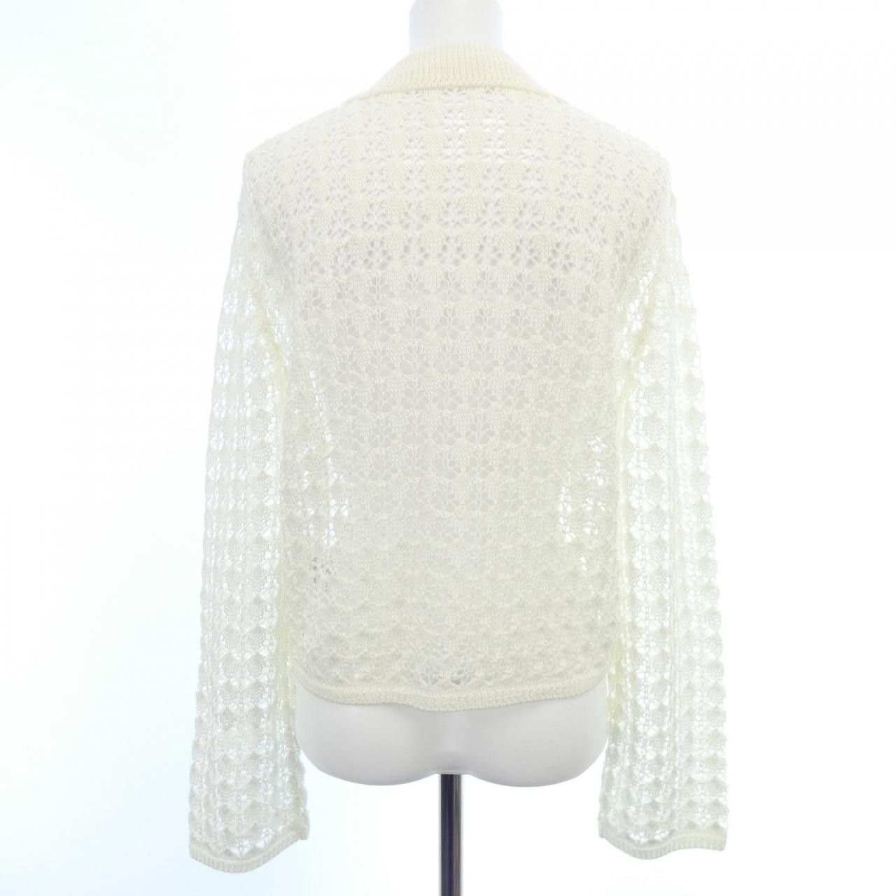 Other Other MIESROHE Cardigan Textile Tops DUTY FREE for USA Size ONE SIZE - 2 Thumbnail