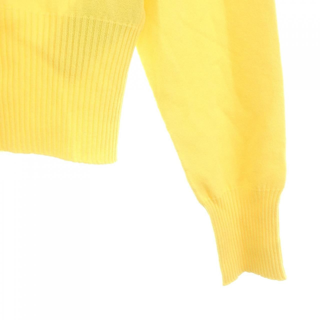 Other Other ERMANNO Wool Cardigan Textile Tops DUTY FREE for USA Size ONE SIZE - 8 Thumbnail