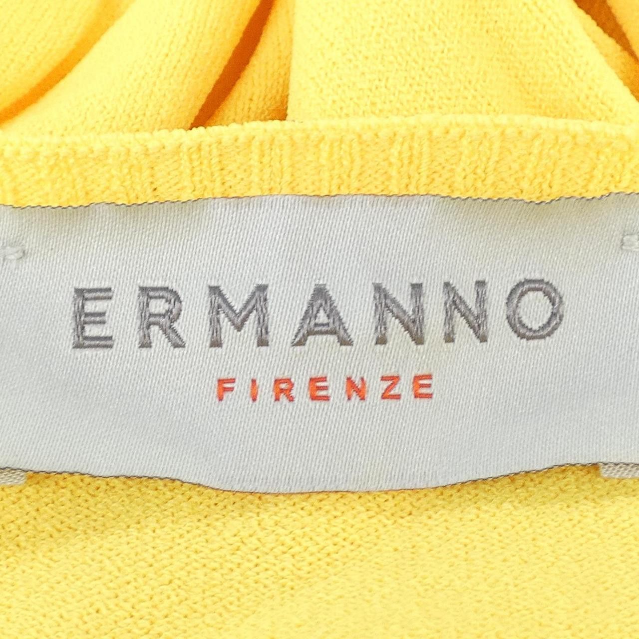 Other Other ERMANNO Wool Cardigan Textile Tops DUTY FREE for USA Size ONE SIZE - 6 Thumbnail