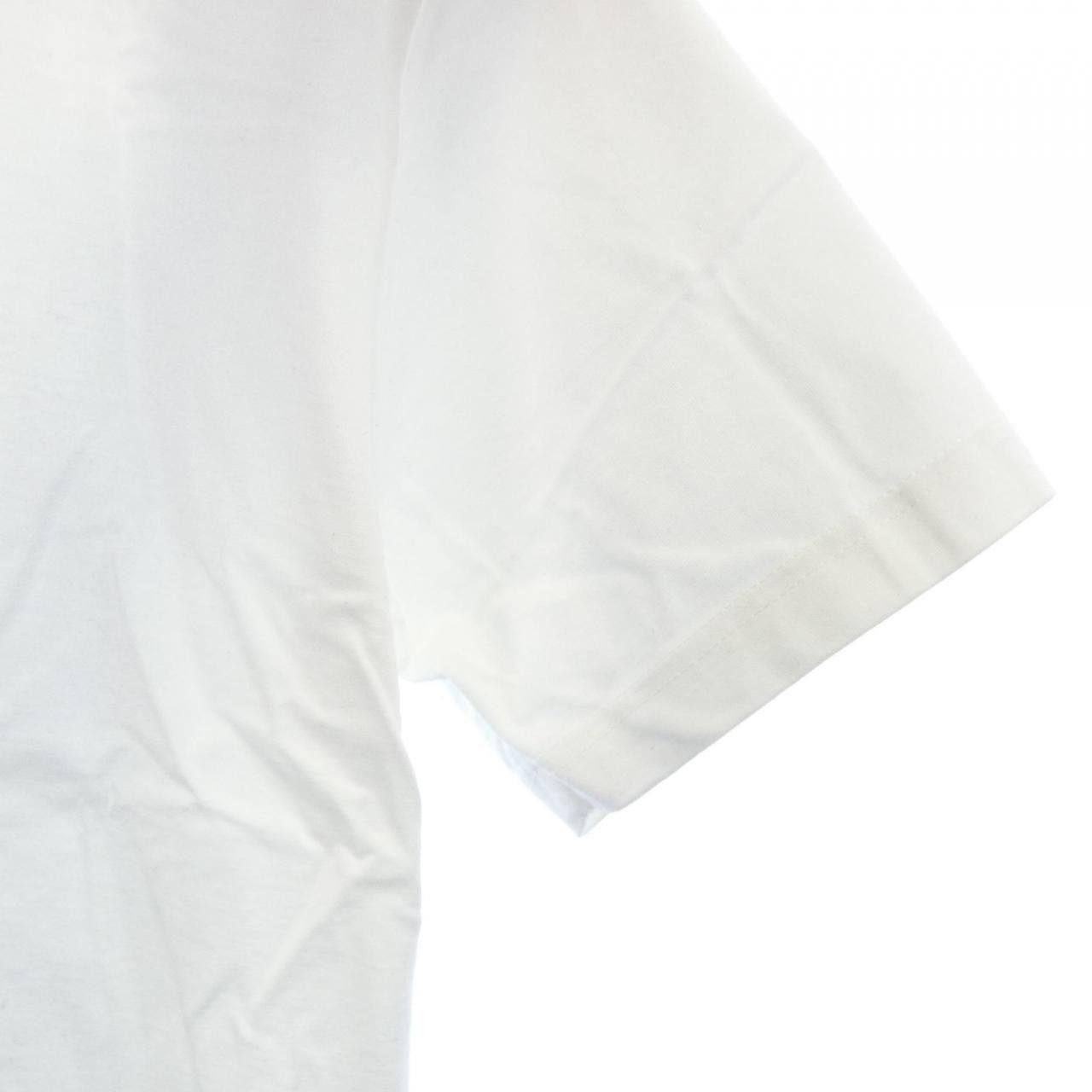 Other Other Kolor T-shirt Textile T-Shirts 21WCM-T17214S DUTY FREE for USA Size ONE SIZE - 6 Thumbnail