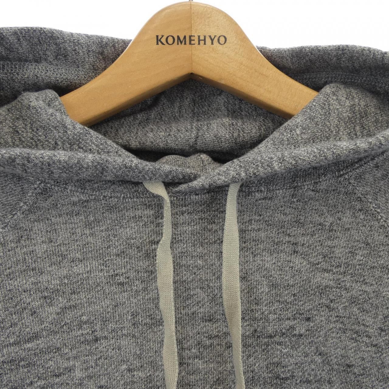 Other Other N.HOOLYWOOD Hoodie Textile Sweatshirts & Hoodies DUTY FREE for USA Size ONE SIZE - 5 Thumbnail
