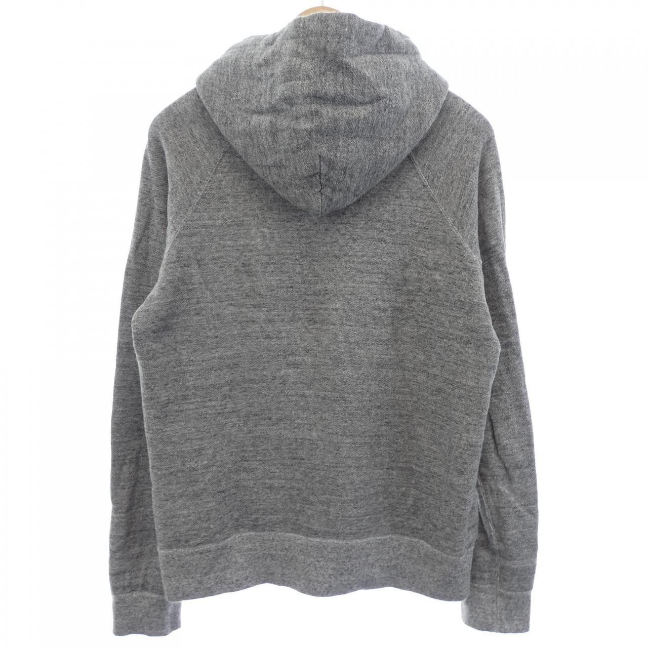 Other Other N.HOOLYWOOD Hoodie Textile Sweatshirts & Hoodies DUTY FREE for USA Size ONE SIZE - 2 Thumbnail