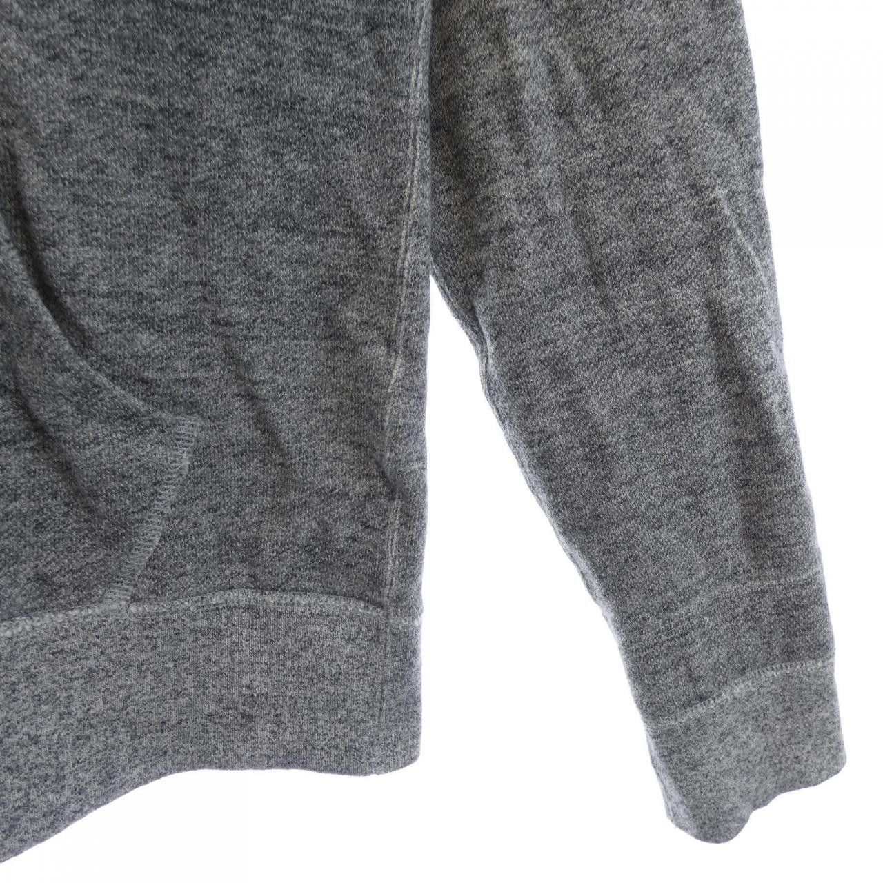 Other Other N.HOOLYWOOD Hoodie Textile Sweatshirts & Hoodies DUTY FREE for USA Size ONE SIZE - 6 Thumbnail