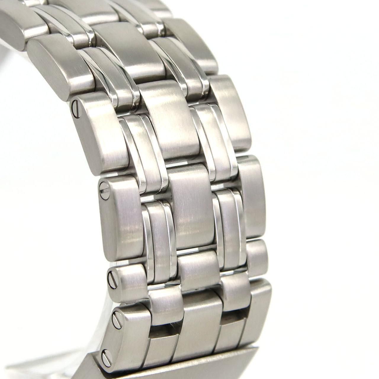 Omega Omega Omega Seamaster Diver 300M Chronograph Stainless Steel Automatic Chronograph Metal Automatic 212.30.42.50.01.001 DUTY FREE for USA Size ONE SIZE - 4 Thumbnail