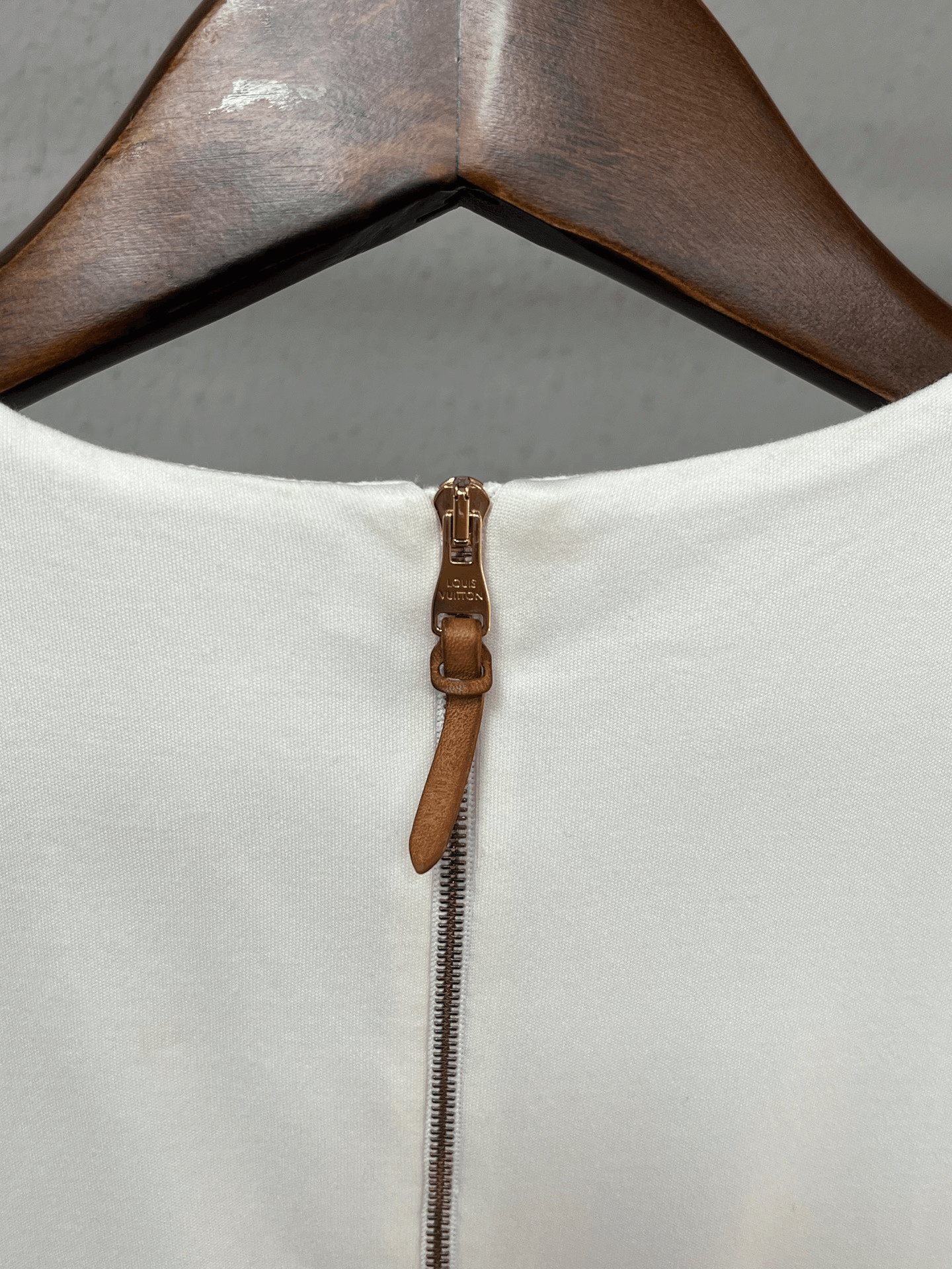 Louis Vuitton LV Sleeveless Dress Size S / US 4 / IT 40 - 3 Thumbnail