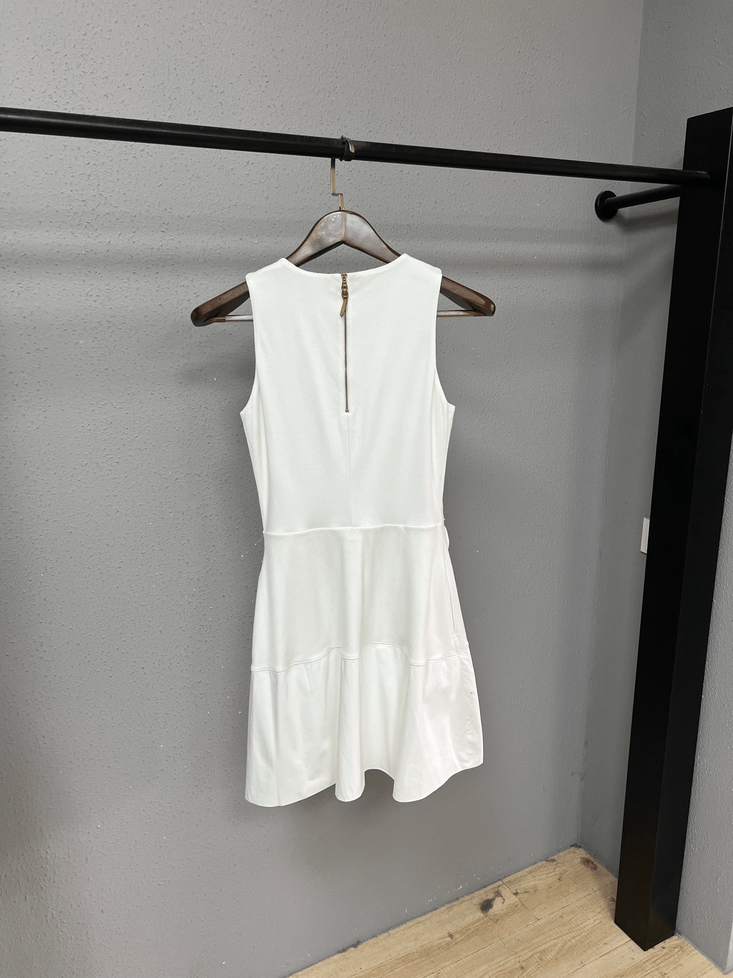 Louis Vuitton LV Sleeveless Dress Size S / US 4 / IT 40 - 2 Thumbnail