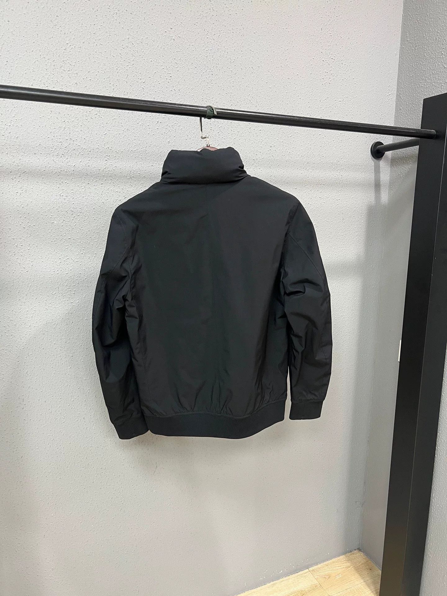 Stone Island Stone Island Cotton Jacket Size US S / EU 44-46 / 1 - 2 Thumbnail