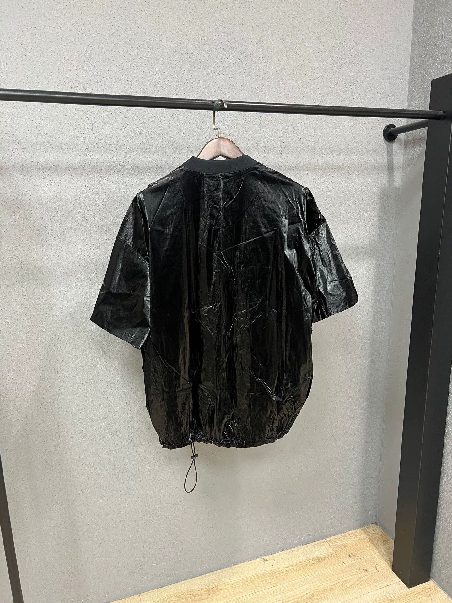 Givenchy Givenchy Show Style Short Sleeve Size US L / EU 52-54 / 3 - 2 Thumbnail