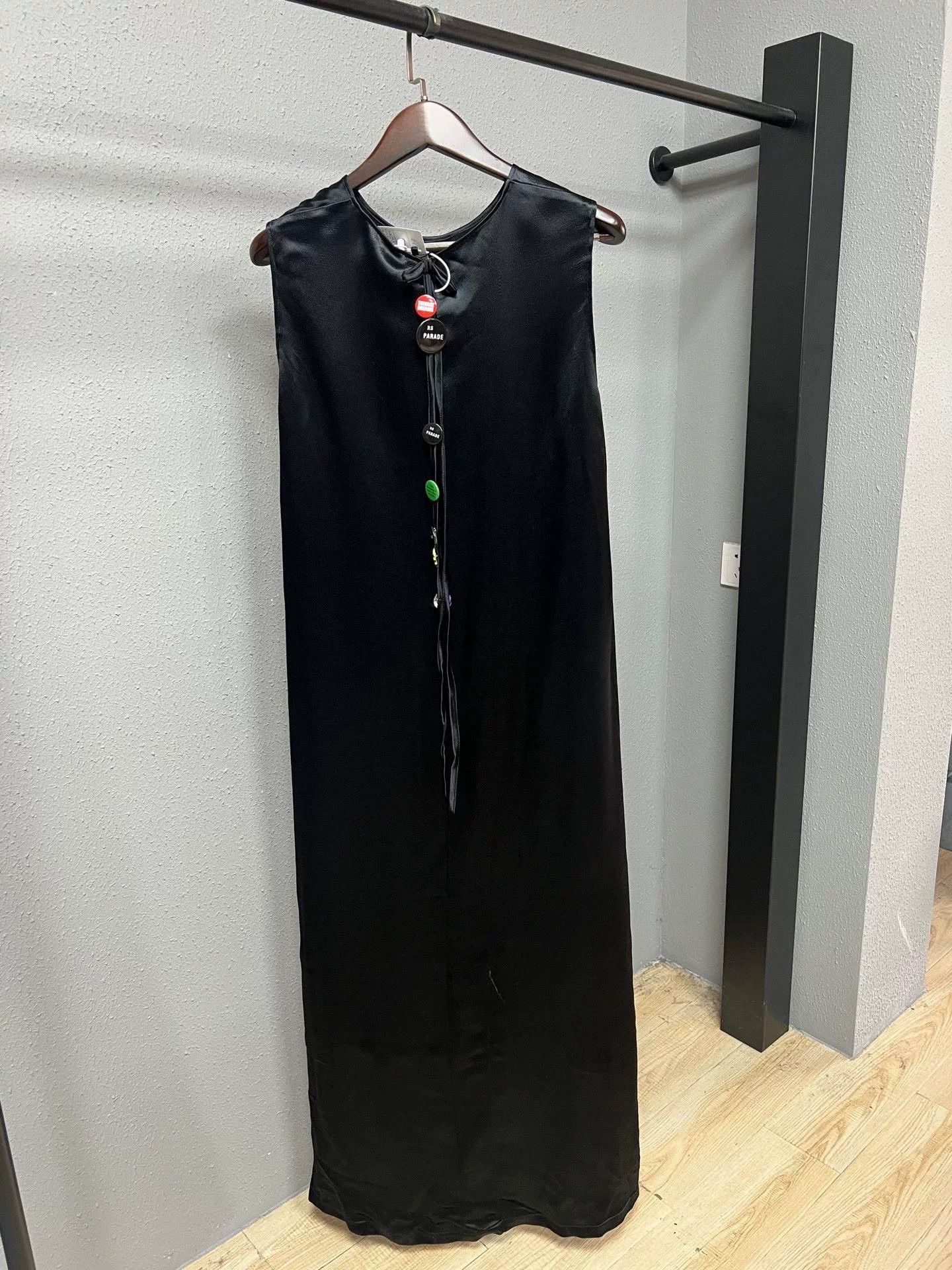 Raf Simons Raf Simons Medal Dress Size S / US 4 / IT 40 - 2 Thumbnail