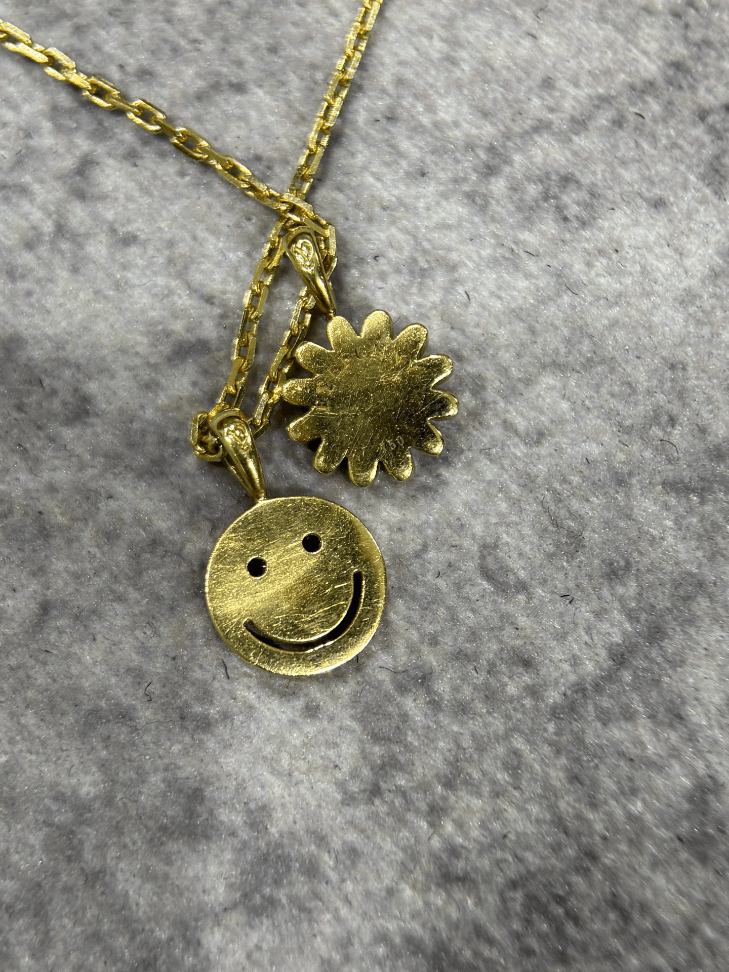 EYEFUNNY Eyefunny Daisy Necklace Size ONE SIZE - 3 Thumbnail