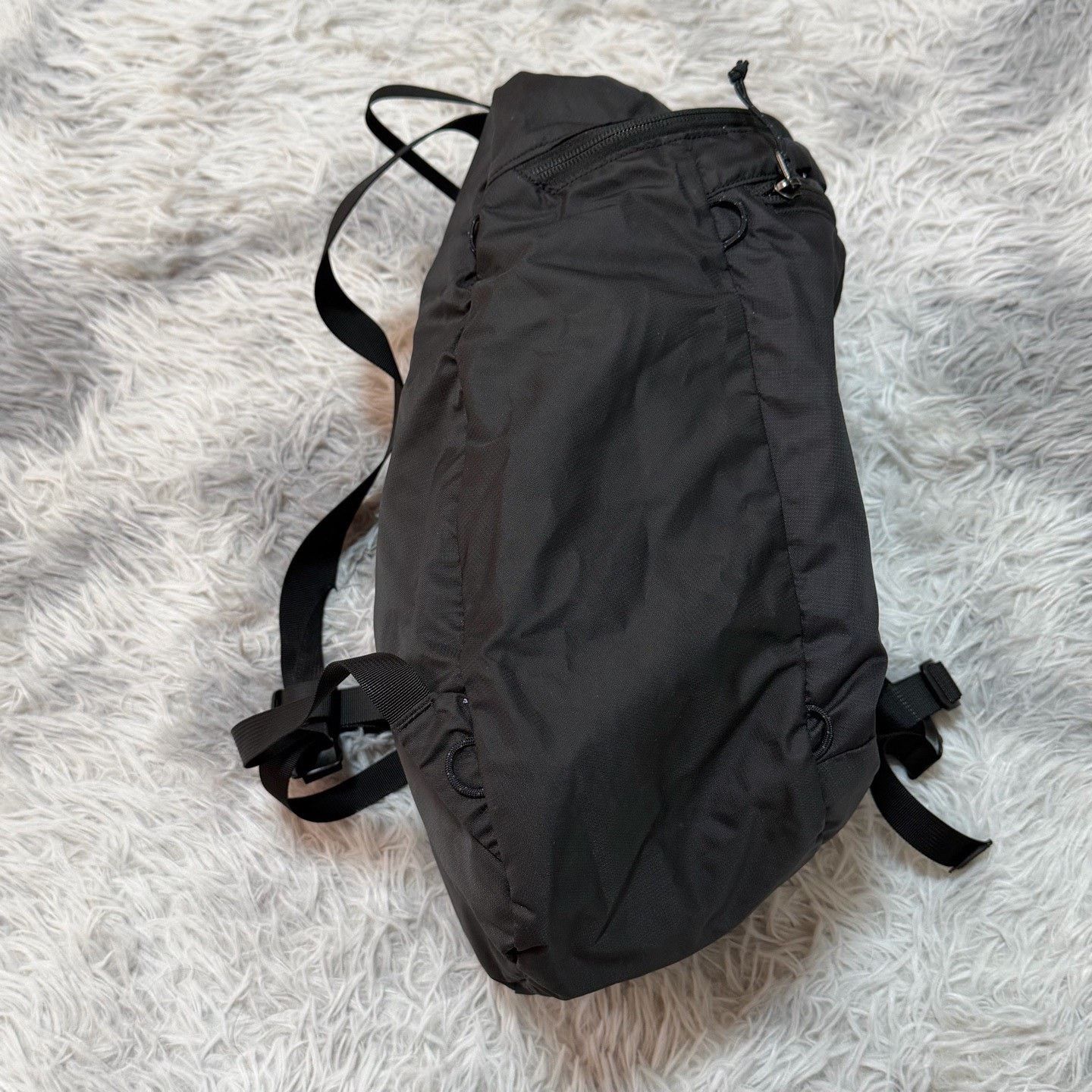 Arc'teryx Arcteryx Index 15 Backpack Size ONE SIZE - 4 Thumbnail