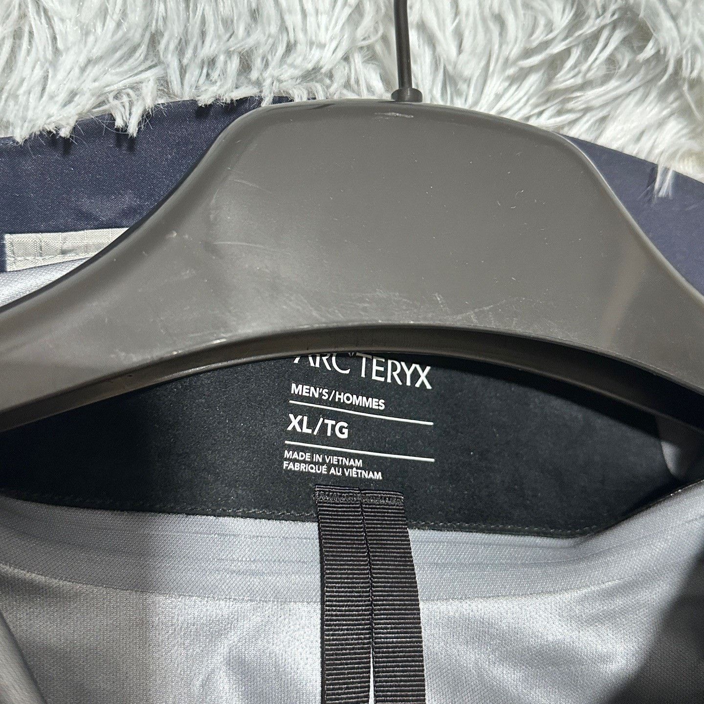 Arc'teryx Arcteryx Bete Hardshell Jacket Size US XL / EU 56 / 4 - 7 Thumbnail