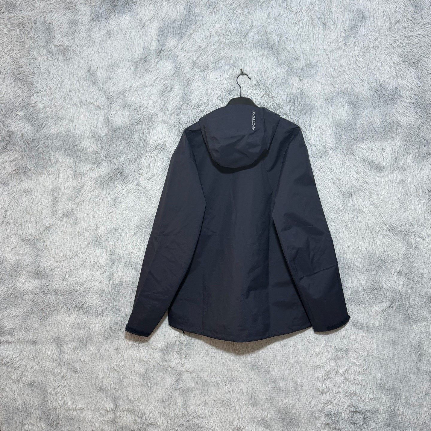 Arc'teryx Arcteryx Bete Hardshell Jacket Size US XL / EU 56 / 4 - 2 Thumbnail