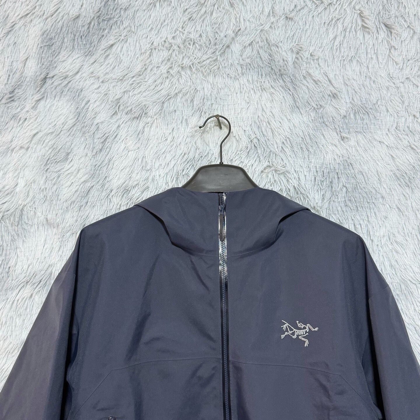 Arc'teryx Arcteryx Bete Hardshell Jacket Size US XL / EU 56 / 4 - 3 Thumbnail