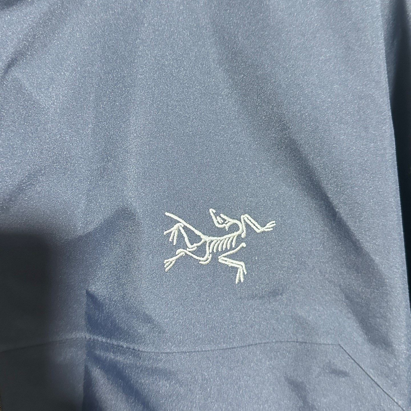 Arc'teryx Arcteryx Bete Hardshell Jacket Size US XL / EU 56 / 4 - 5 Thumbnail