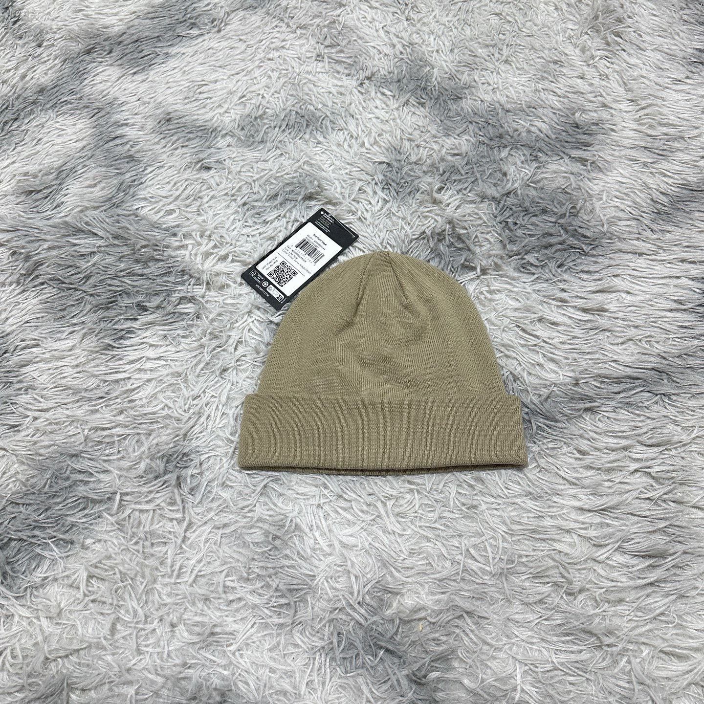 Arc'teryx Arcteryx Bird Word Toque Size ONE SIZE - 2 Thumbnail