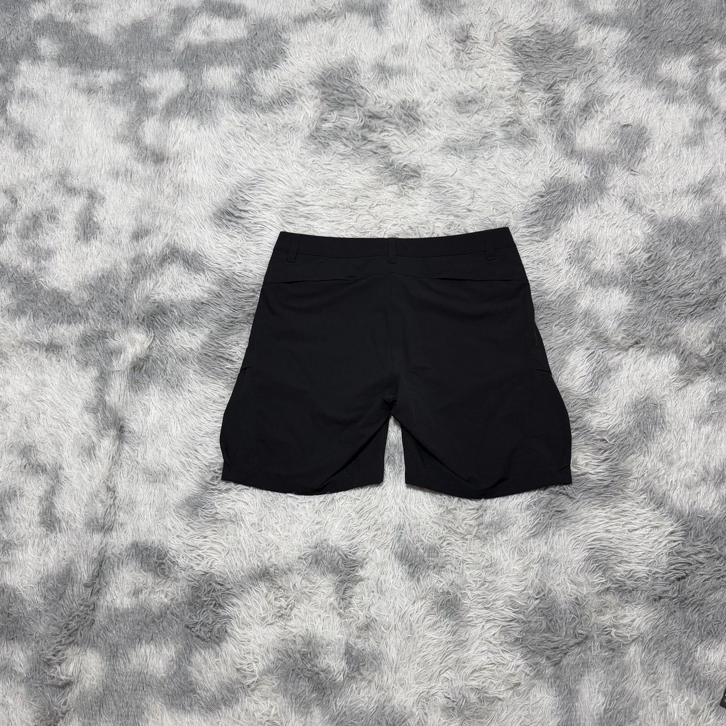 Arc'teryx Arcteryx Men's Rampart Nylon Shorts Size US 36 / EU 52 - 2 Thumbnail