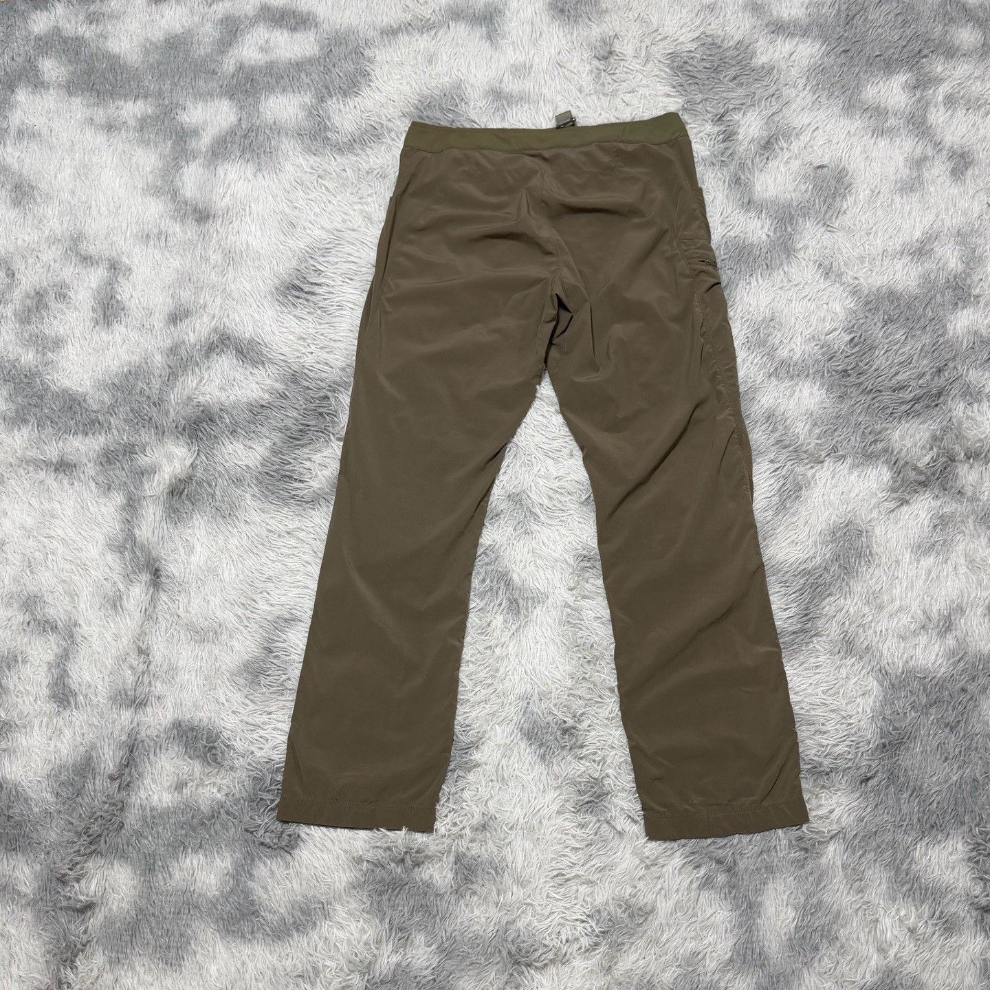 Arc'teryx Arcteryx Lefroy Softshell Pants Size US 34 / EU 50 - 2 Thumbnail