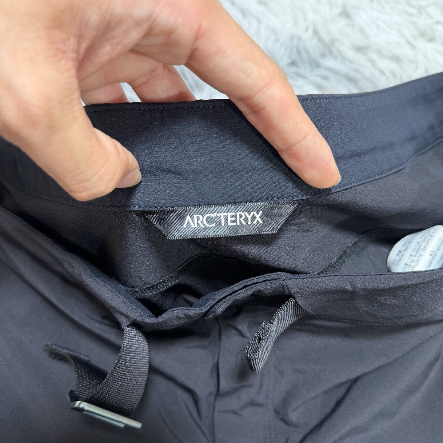 Arc'teryx Arcteryx Gamma LightWeight Pant Size US 36 / EU 52 - 4 Thumbnail