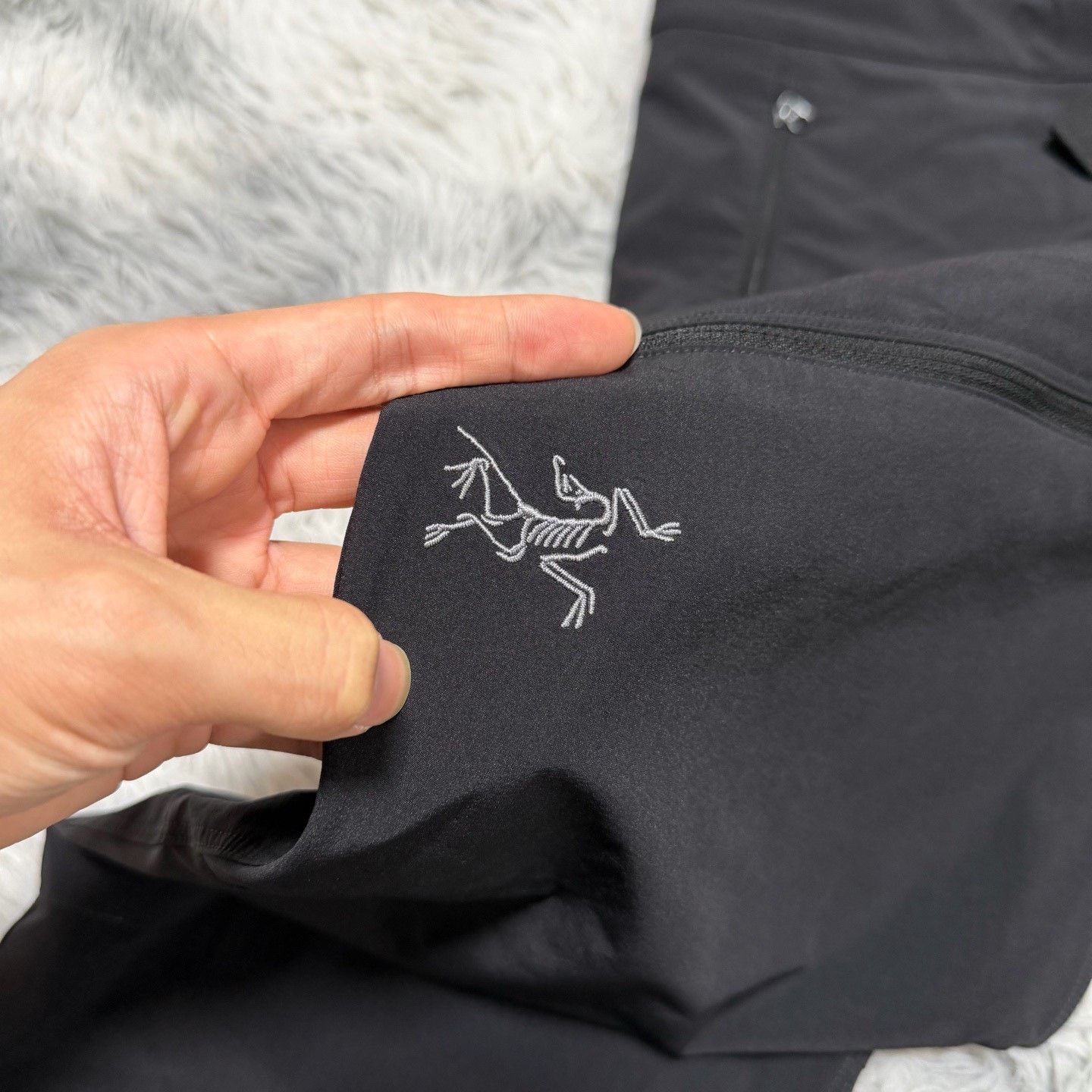 Arc'teryx Arcteryx Gamma LightWeight Pant Size US 36 / EU 52 - 3 Thumbnail