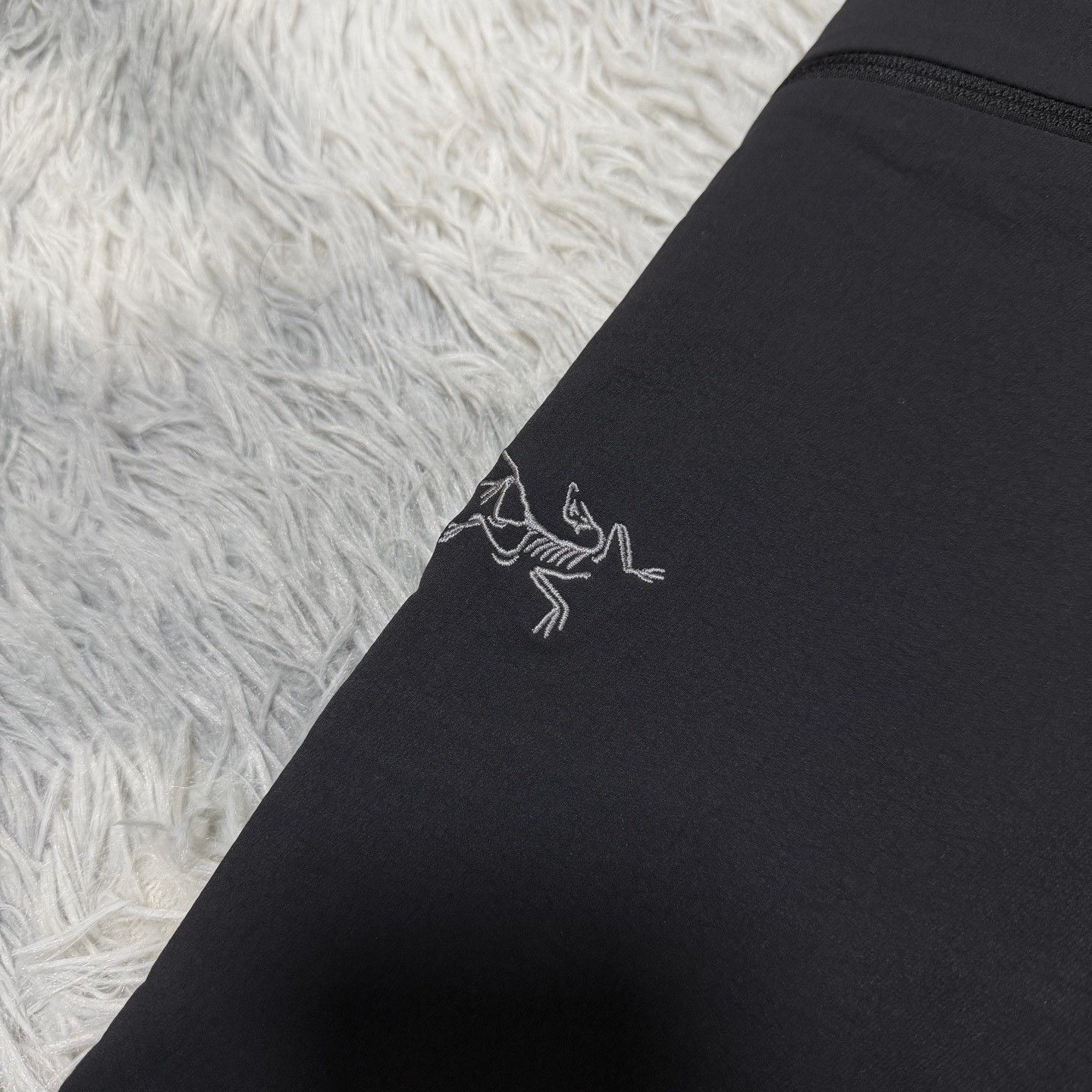 Arc'teryx Arcteryx Gamma Ar Softshell Pant Size US 36 / EU 52 - 3 Thumbnail