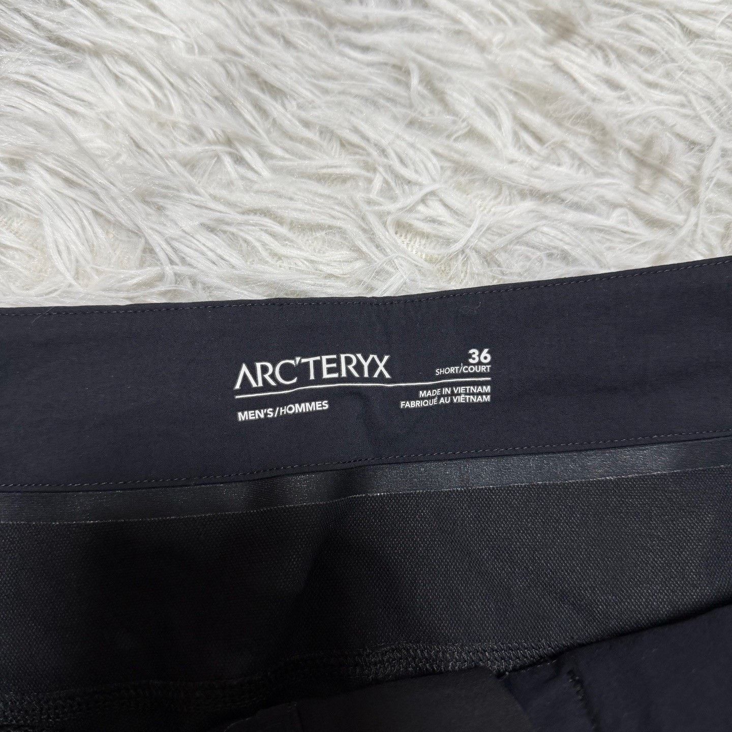Arc'teryx Arcteryx 25 Gamma Pant Softshell Size US 36 / EU 52 - 5 Thumbnail