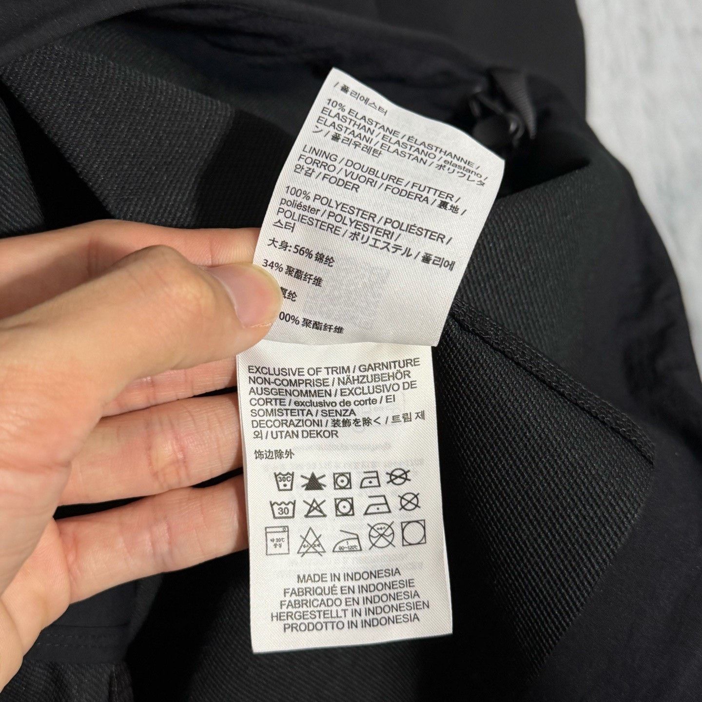 Arc'teryx Arcteryx Gamma Hoody Softshell Jacket Size US XL / EU 56 / 4 - 8 Thumbnail