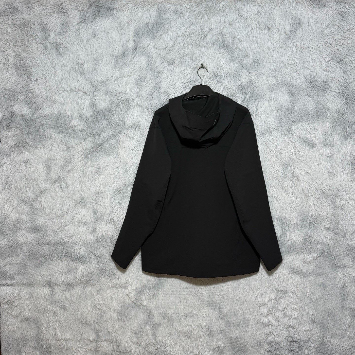 Arc'teryx Arcteryx Gamma Hoody Softshell Jacket Size US XL / EU 56 / 4 - 2 Thumbnail
