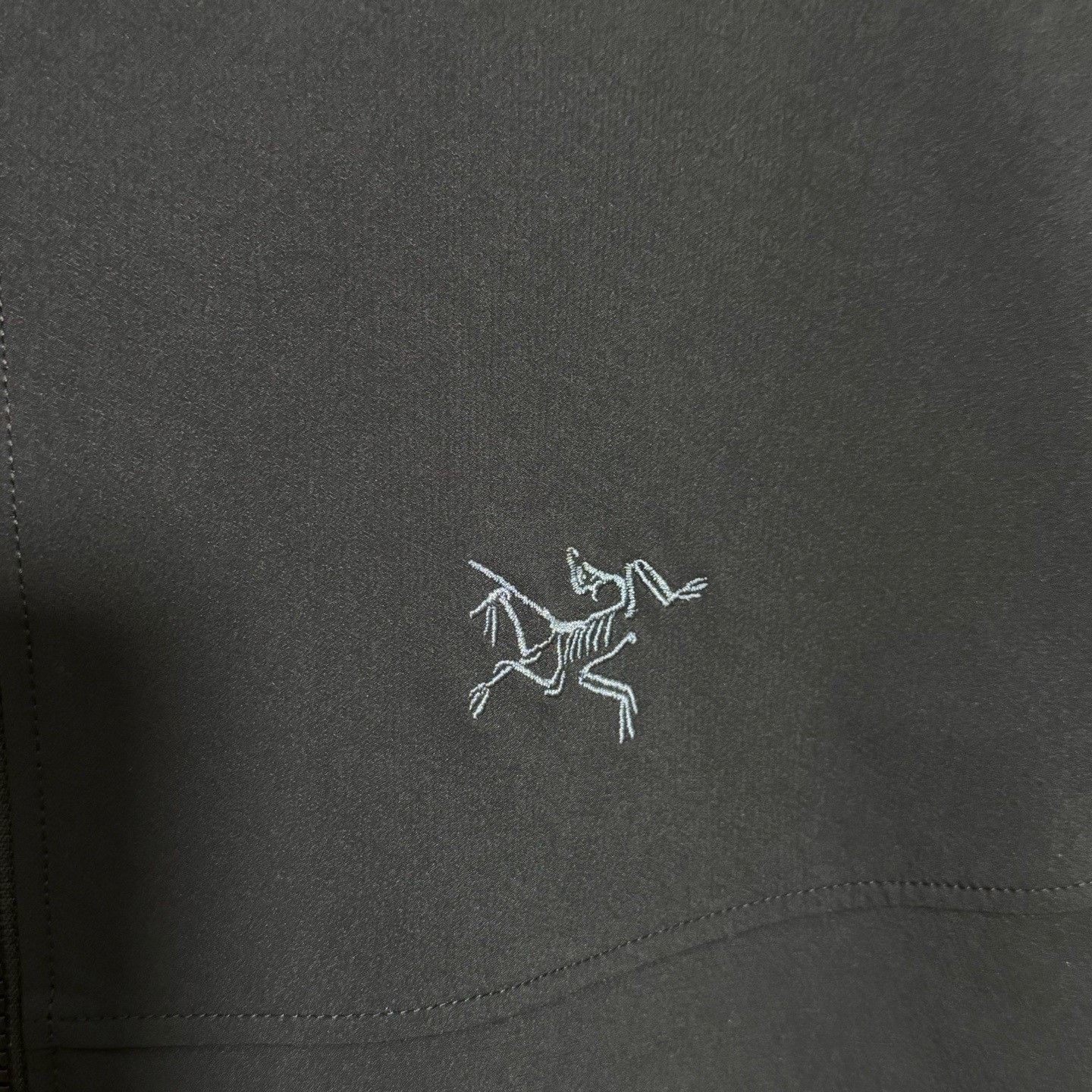 Arc'teryx Arcteryx Gamma Hoody Softshell Jacket Size US XL / EU 56 / 4 - 4 Thumbnail
