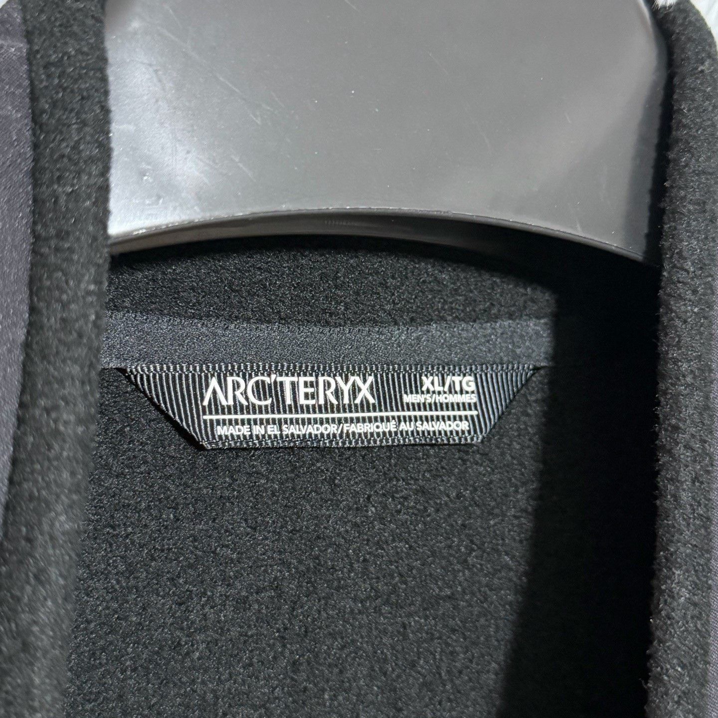 Arc'teryx Arcteryx Kyanite Fleece Jacket Size US XL / EU 56 / 4 - 5 Thumbnail