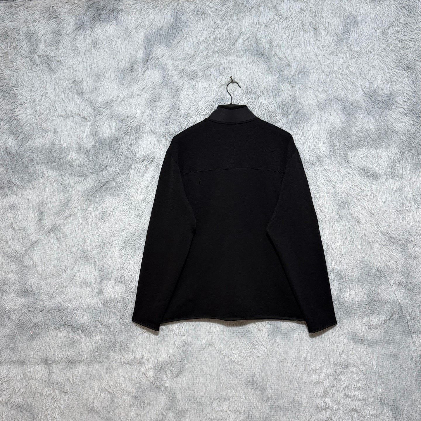 Arc'teryx Arcteryx Kyanite Fleece Jacket Size US XL / EU 56 / 4 - 2 Thumbnail