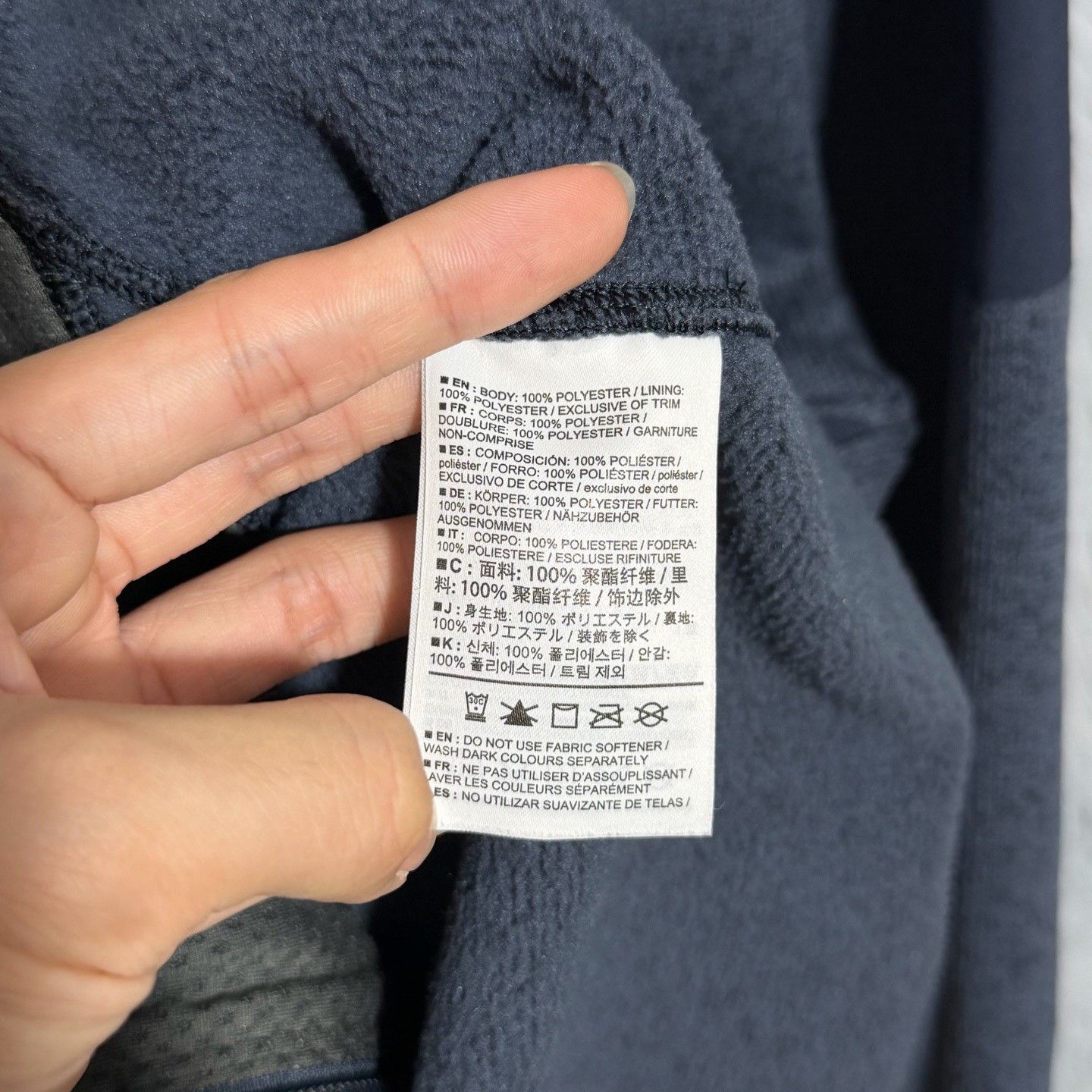 Arc'teryx Arcteryx Covert Cardigan Hooded Fleece Size US L / EU 52-54 / 3 - 9 Thumbnail