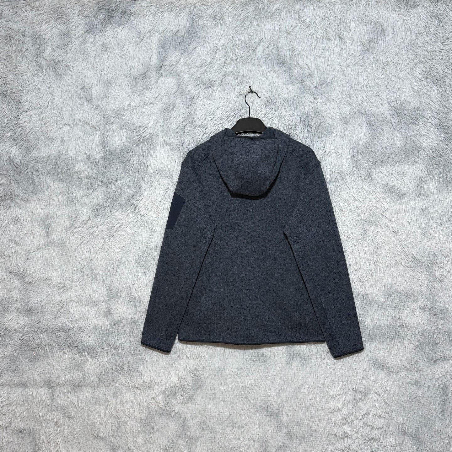 Arc'teryx Arcteryx Covert Cardigan Hooded Fleece Size US L / EU 52-54 / 3 - 2 Thumbnail