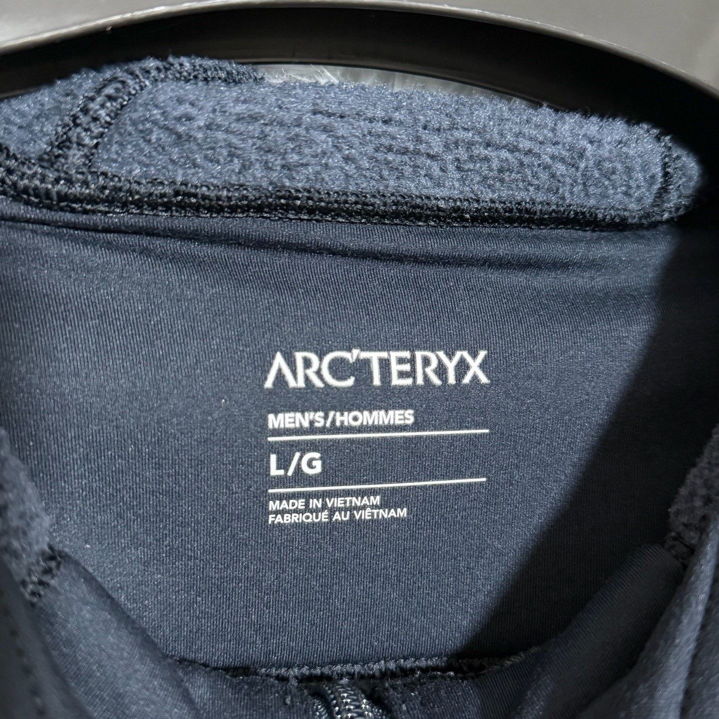 Arc'teryx Arcteryx Covert Cardigan Hooded Fleece Size US L / EU 52-54 / 3 - 6 Thumbnail