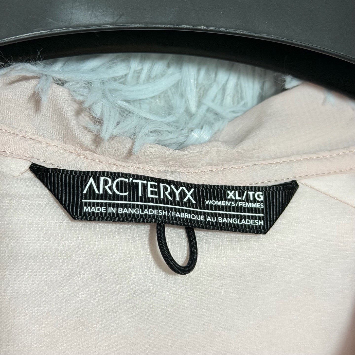 Arc'teryx Arcteryx Atom Lightweight Hoody Size XL / US 12-14 / IT 48-50 - 5 Thumbnail