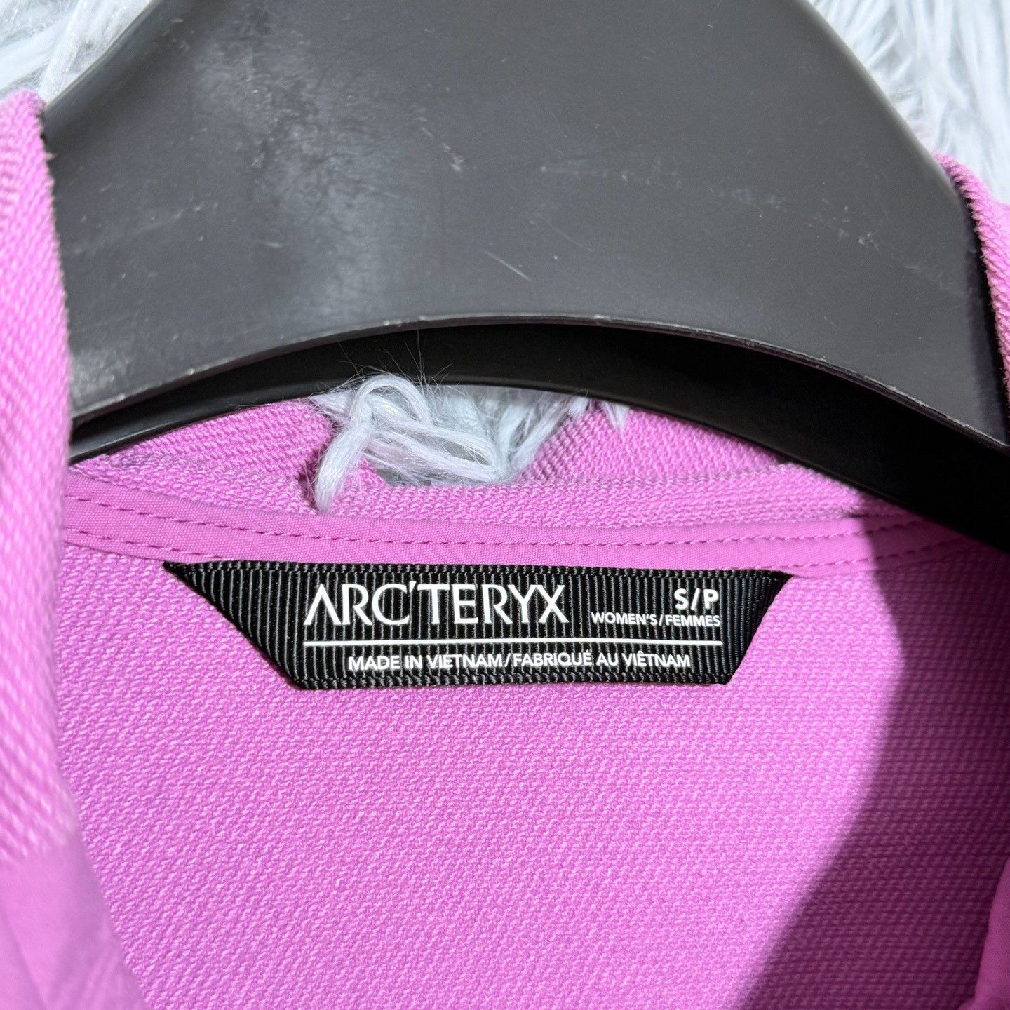 Arc'teryx Arcteryx Gamma Hoody Softshell Jacket Size S / US 4 / IT 40 - 6 Thumbnail