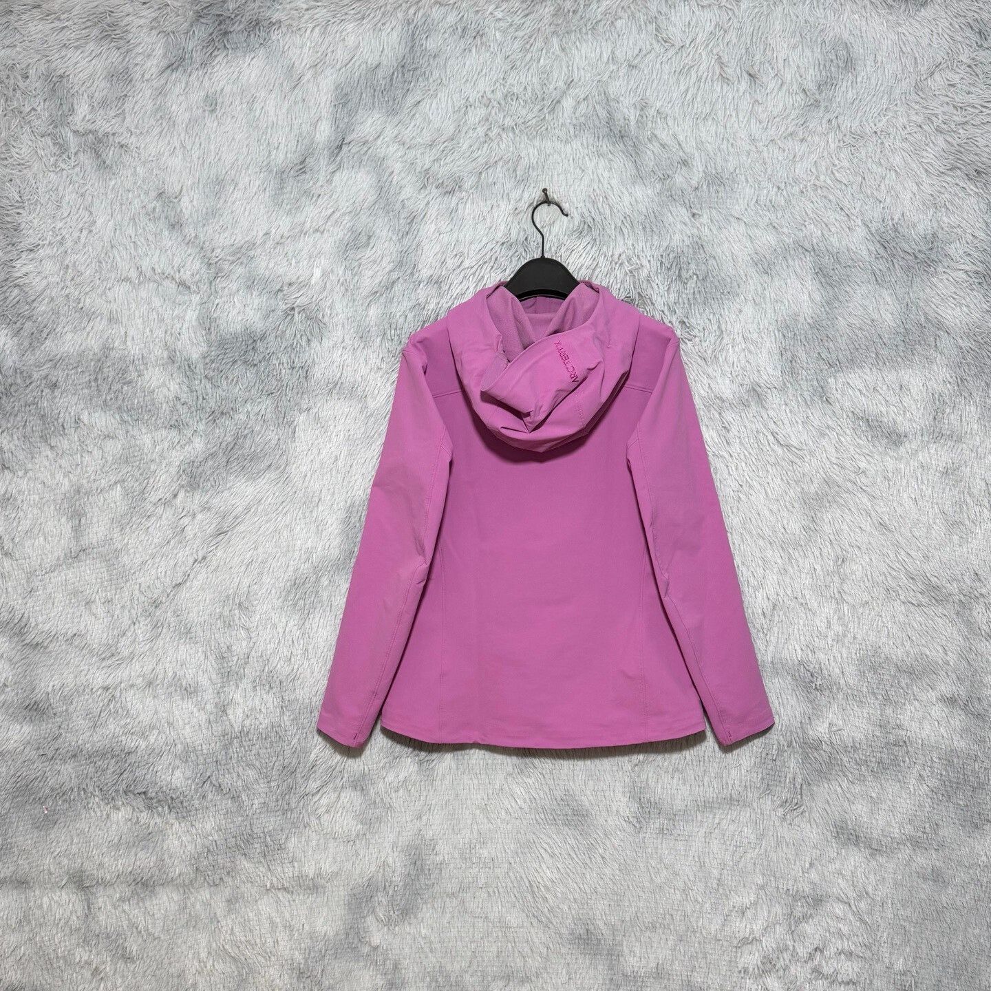 Arc'teryx Arcteryx Gamma Hoody Softshell Jacket Size S / US 4 / IT 40 - 2 Thumbnail