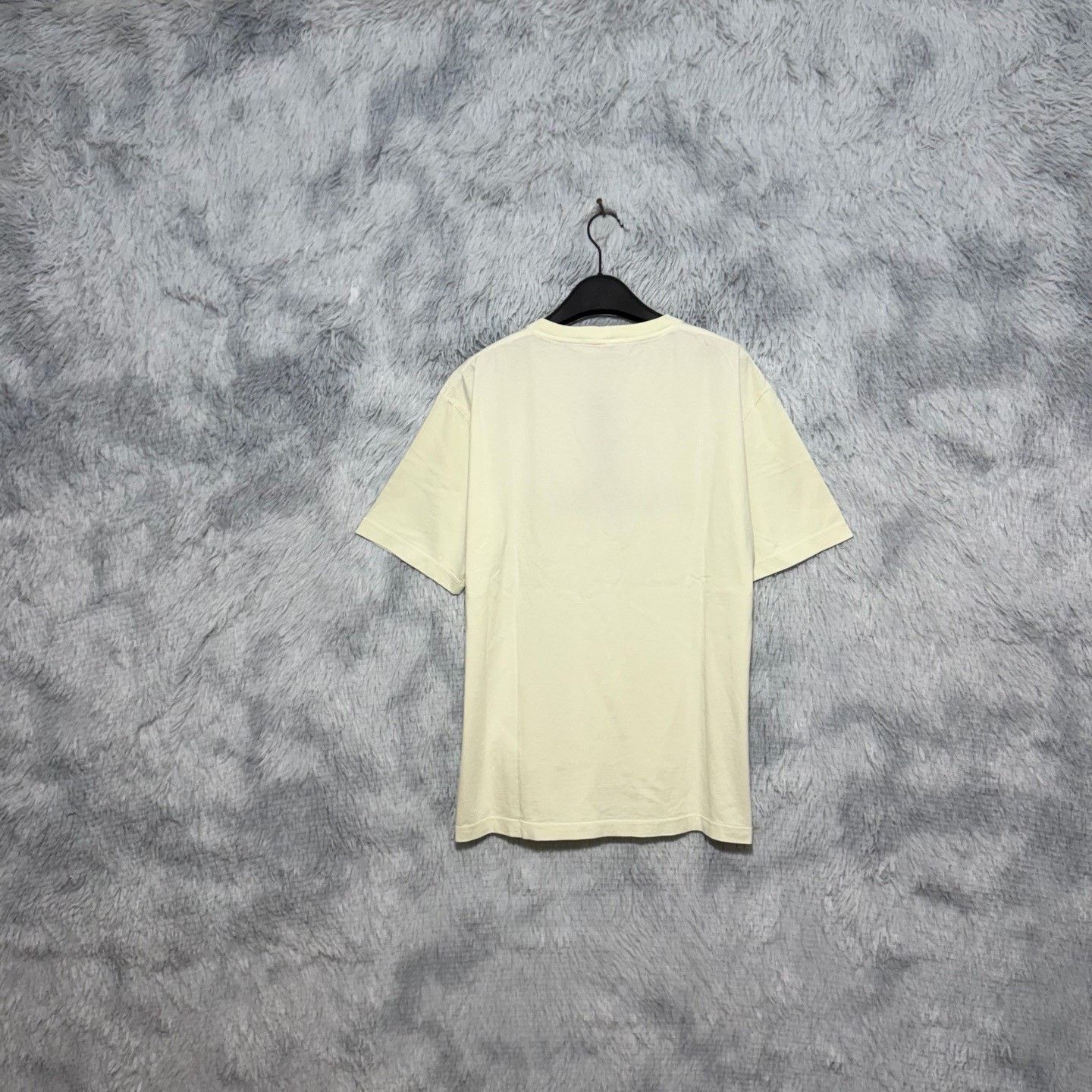 Stone Island Stone Island Embroidered Logo T-Shirt Size US L / EU 52-54 / 3 - 2 Thumbnail